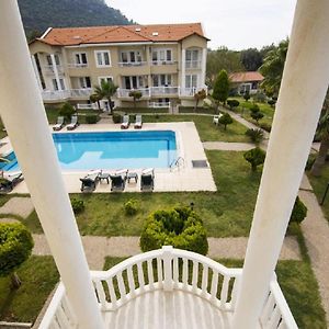 Apartament z 3 sypialniami